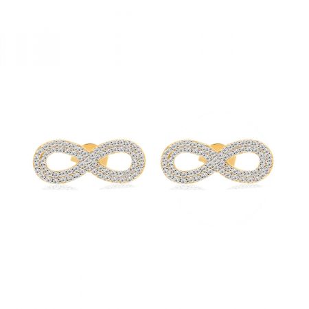 Delightful Pearl Ear Cuff