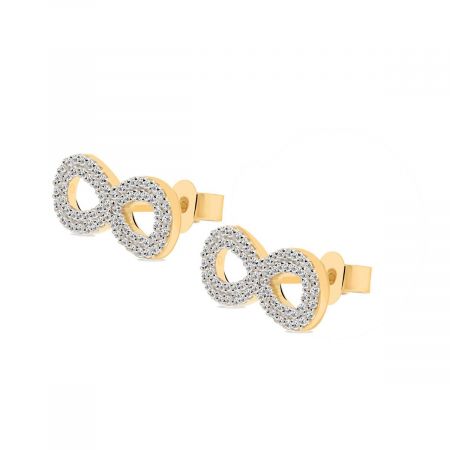 Delightful Pearl Ear Cuff